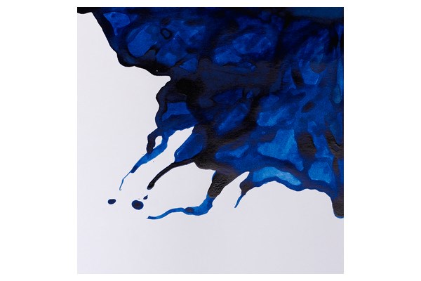 Drawing Ink 14ml Ultramarine 660